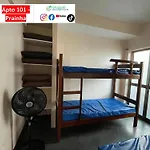 Arraial do Cabo - Prainha - Apto 2 Quartos - Até 10 pessoas