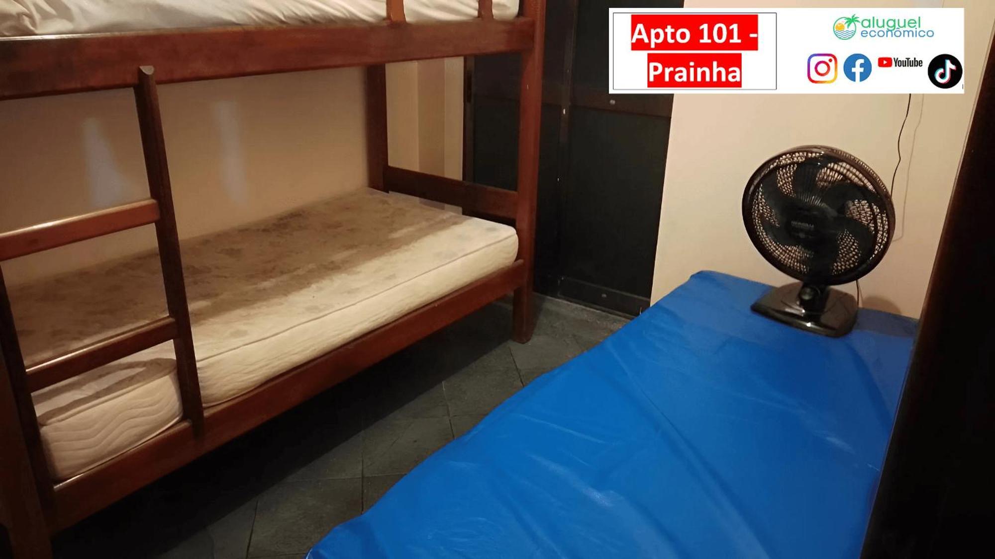 Apartamento - Prainha - Aluguel Economico *