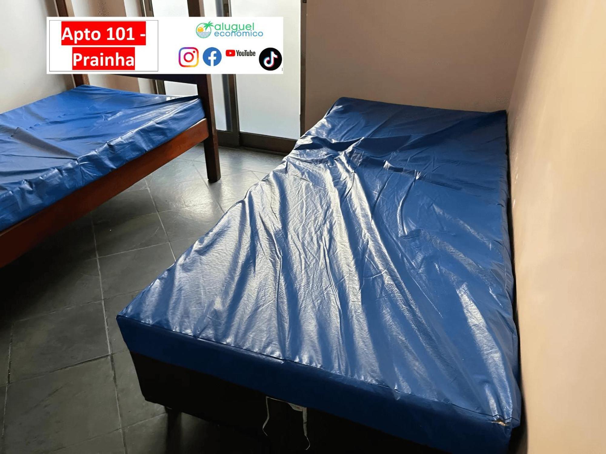 - Prainha - Aluguel Economico Apartamento