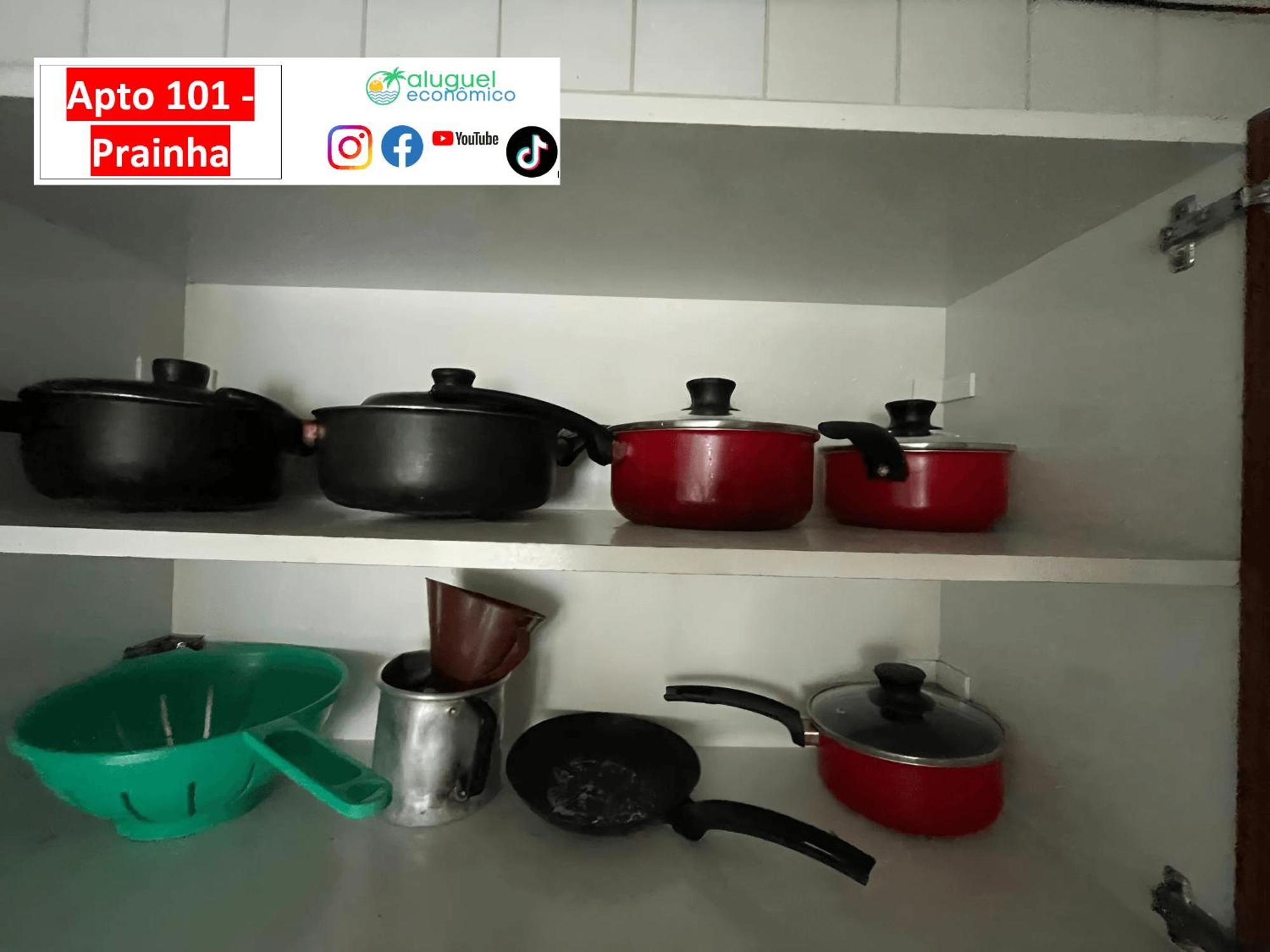 Apartamento - Prainha - Aluguel Economico *