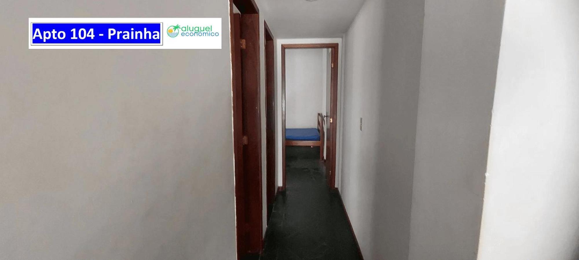 Apartamento - Prainha - Aluguel Economico Arraial do Cabo