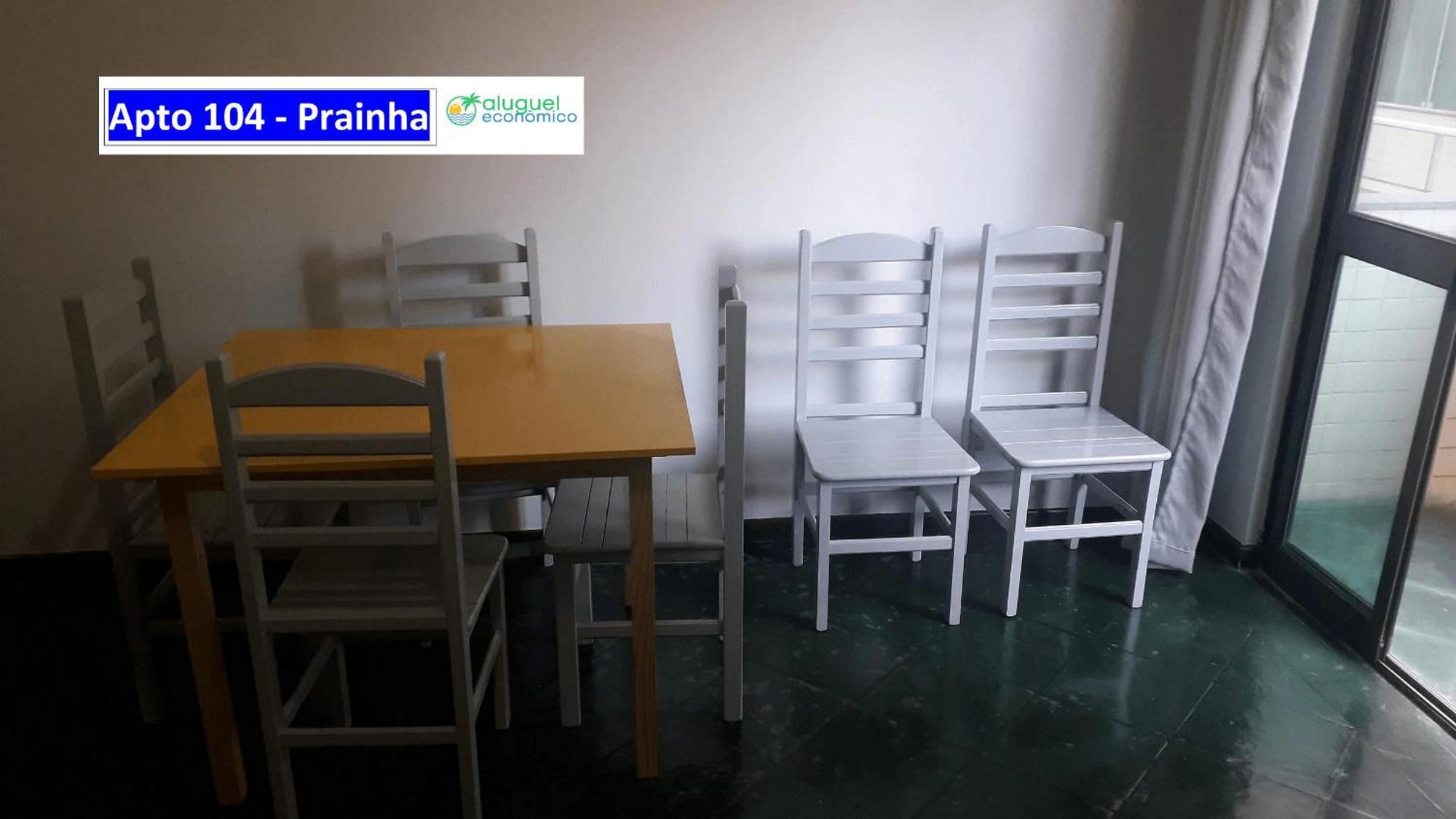 - Prainha - Aluguel Economico