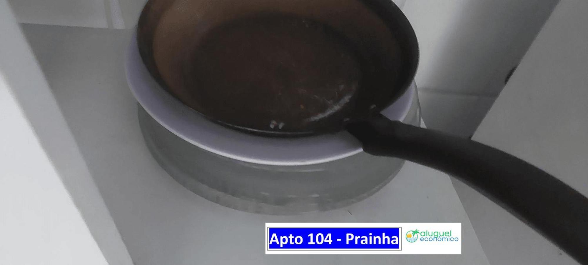 Apartamento - Prainha - Aluguel Economico *