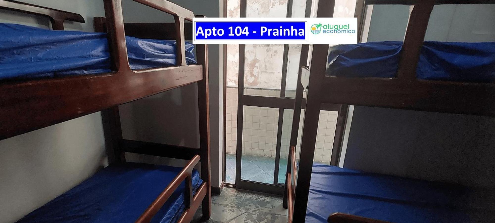 - Prainha - Aluguel Economico Apartamento *