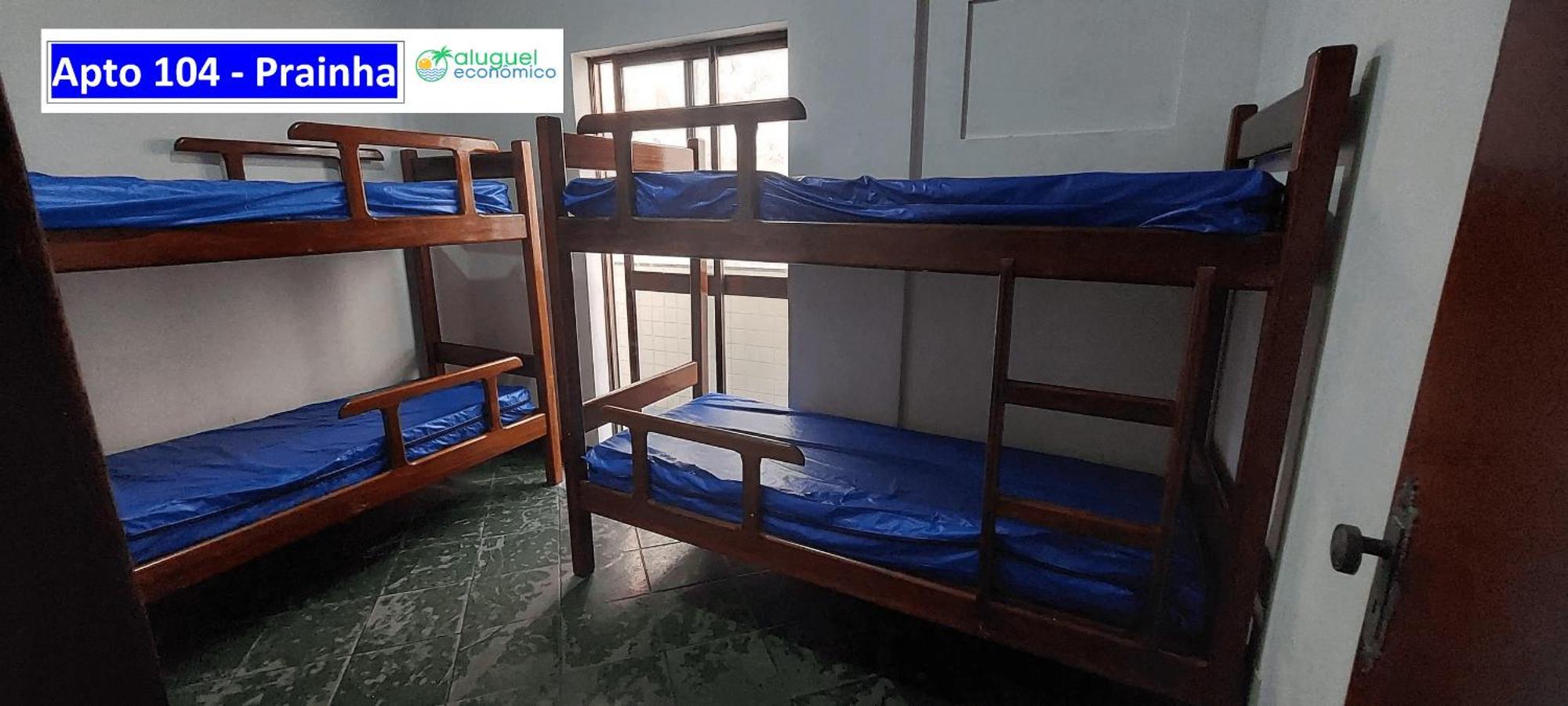 Apartamento - Prainha - Aluguel Economico