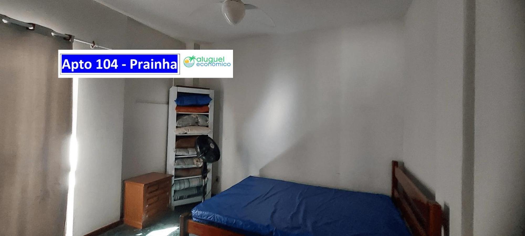 - Prainha - Aluguel Economico Apartamento Arraial do Cabo