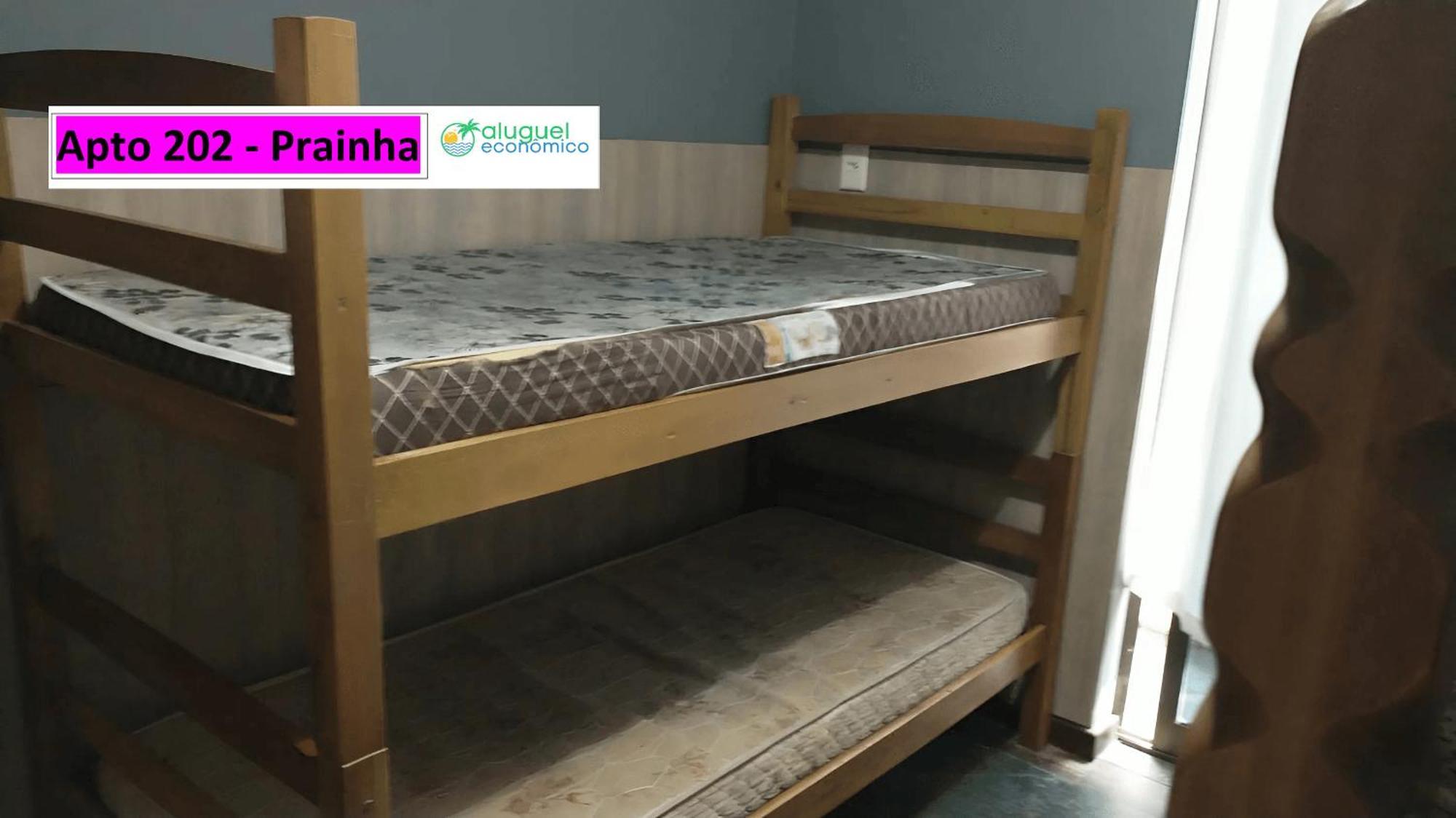 - Prainha - Aluguel Economico