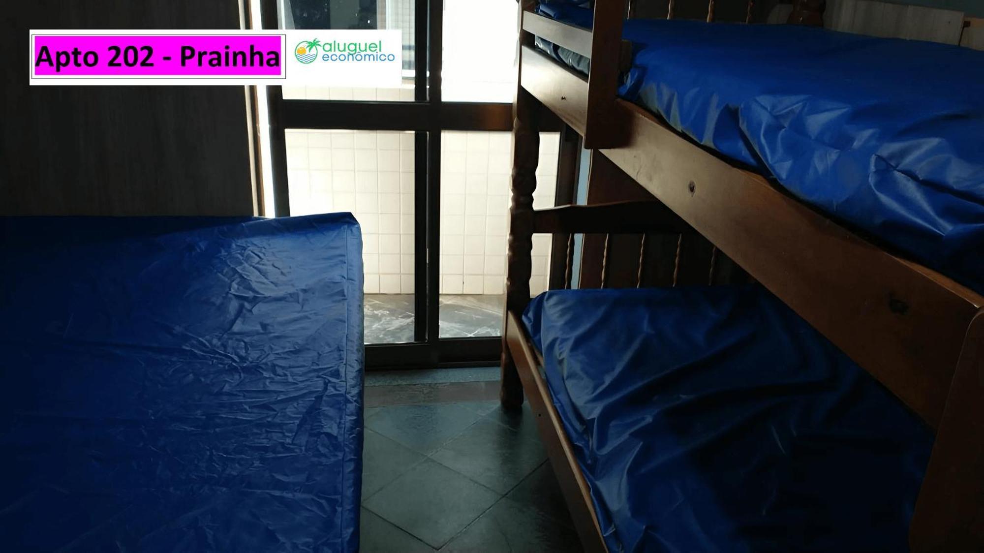 Apartamento - Prainha - Aluguel Economico Arraial do Cabo