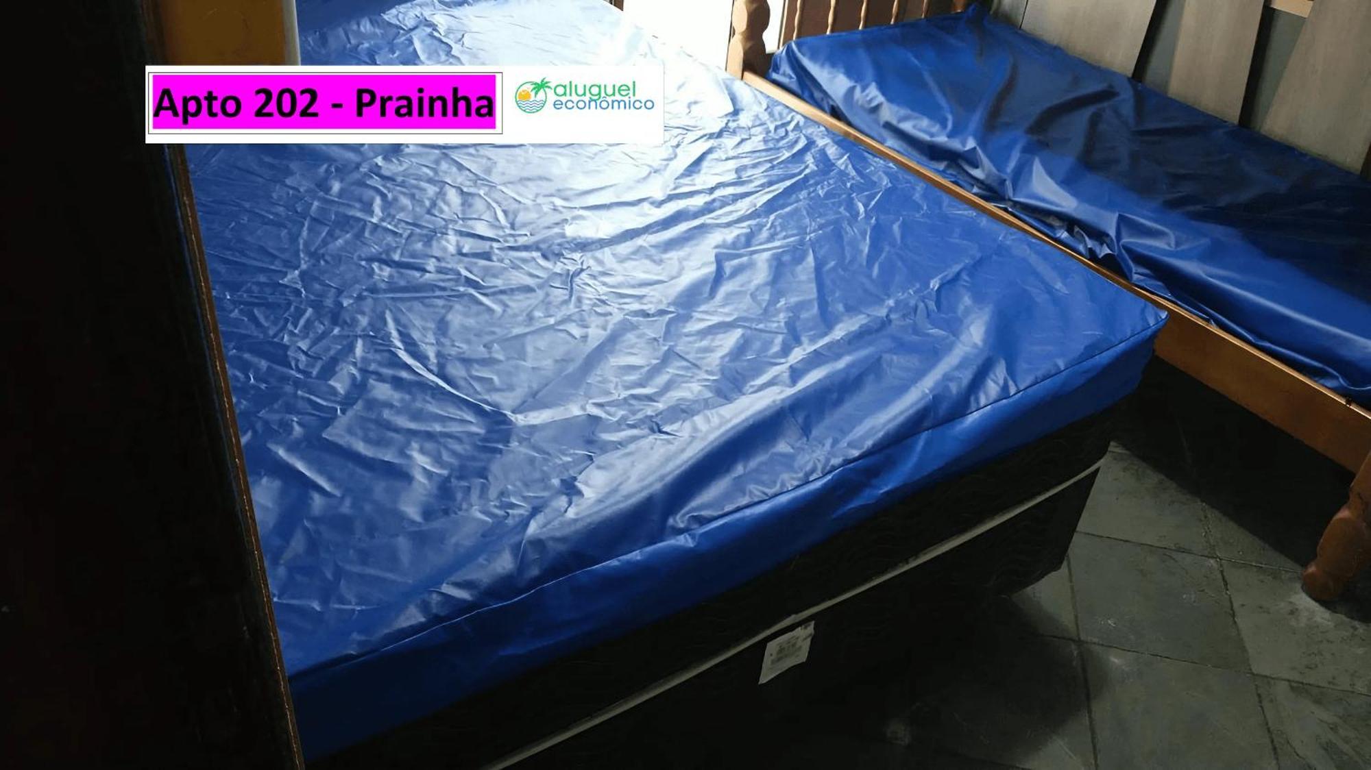 Apartamento - Prainha - Aluguel Economico *