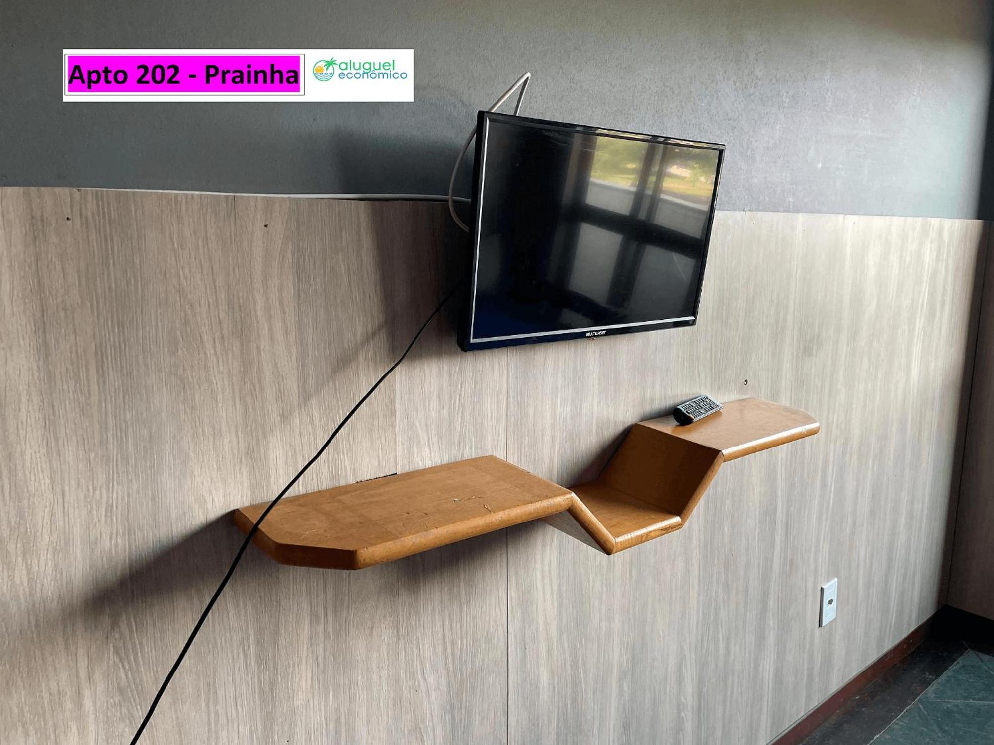 - Prainha - Aluguel Economico Apartamento