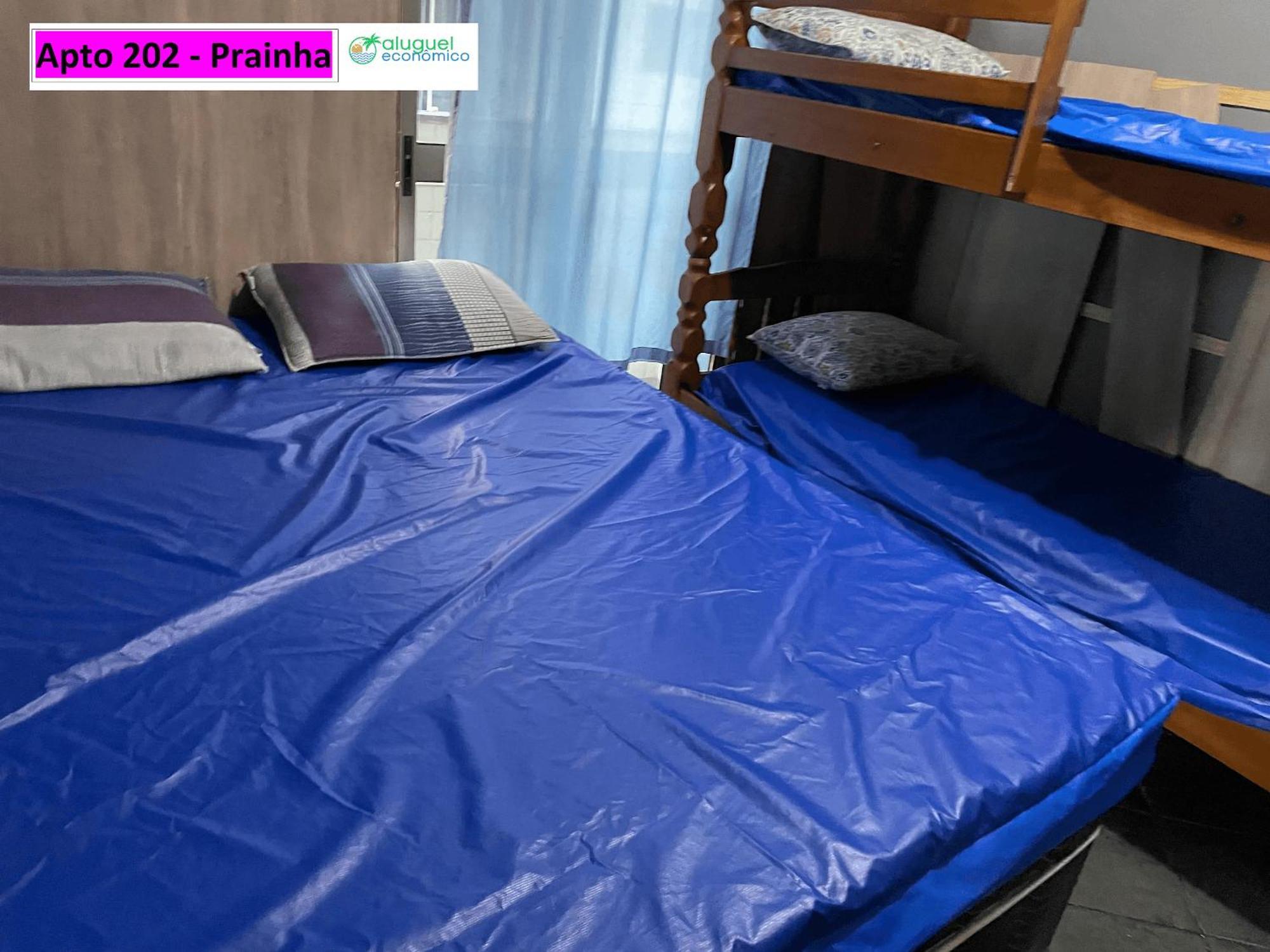 - Prainha - Aluguel Economico