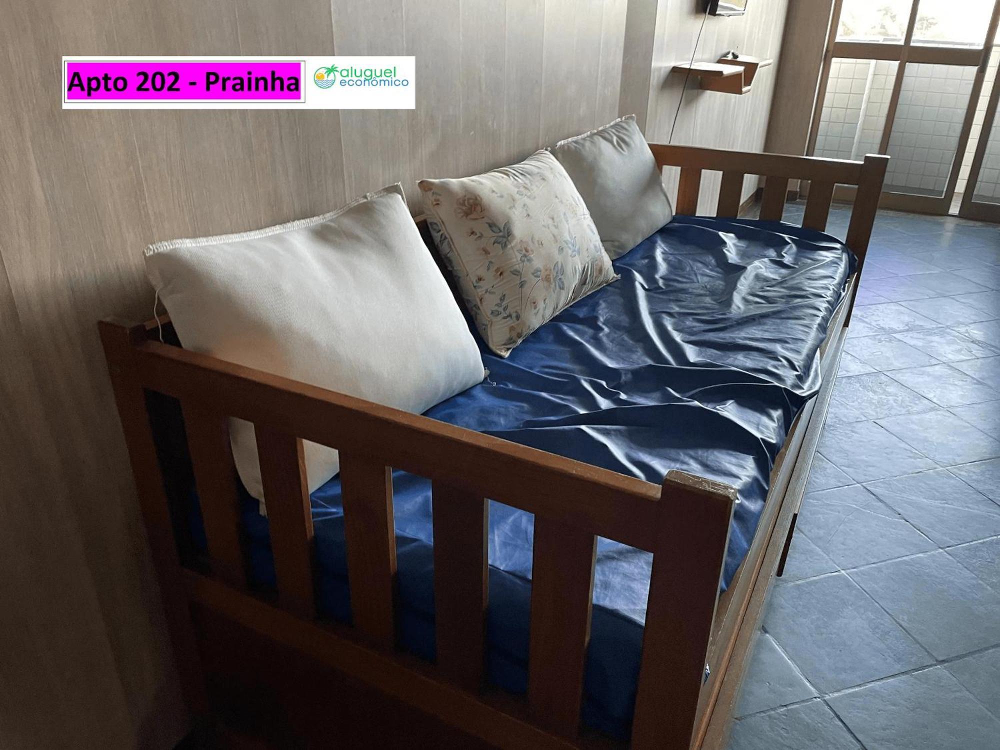 Apartamento - Prainha - Aluguel Economico *
