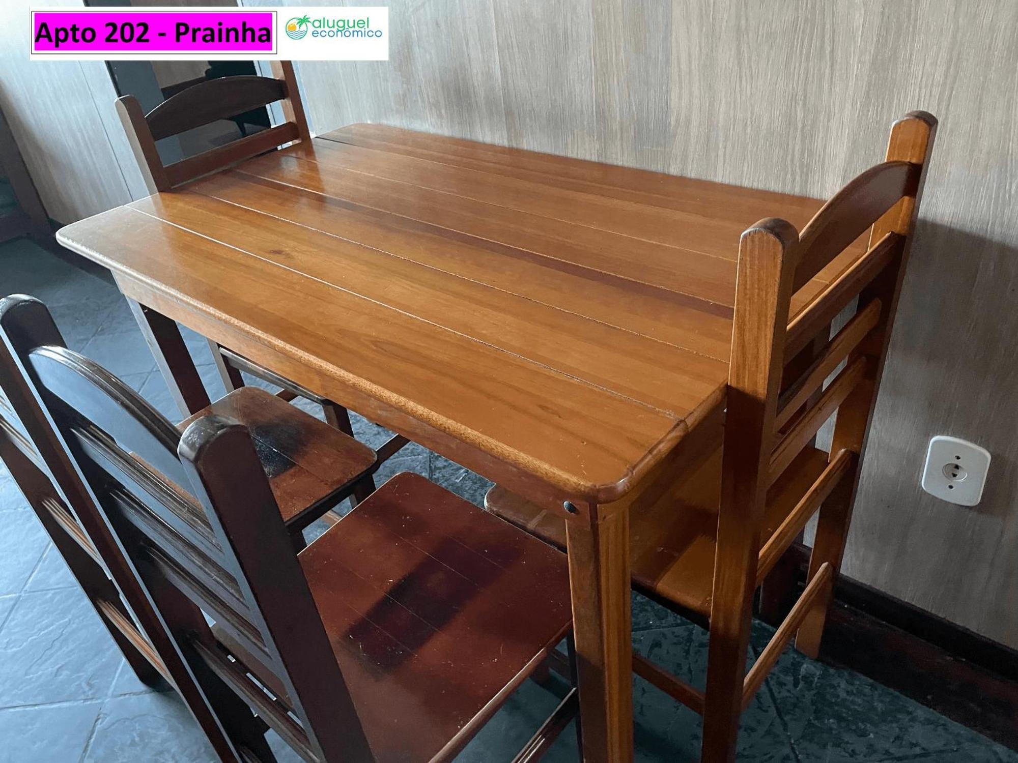 - Prainha - Aluguel Economico Apartamento
