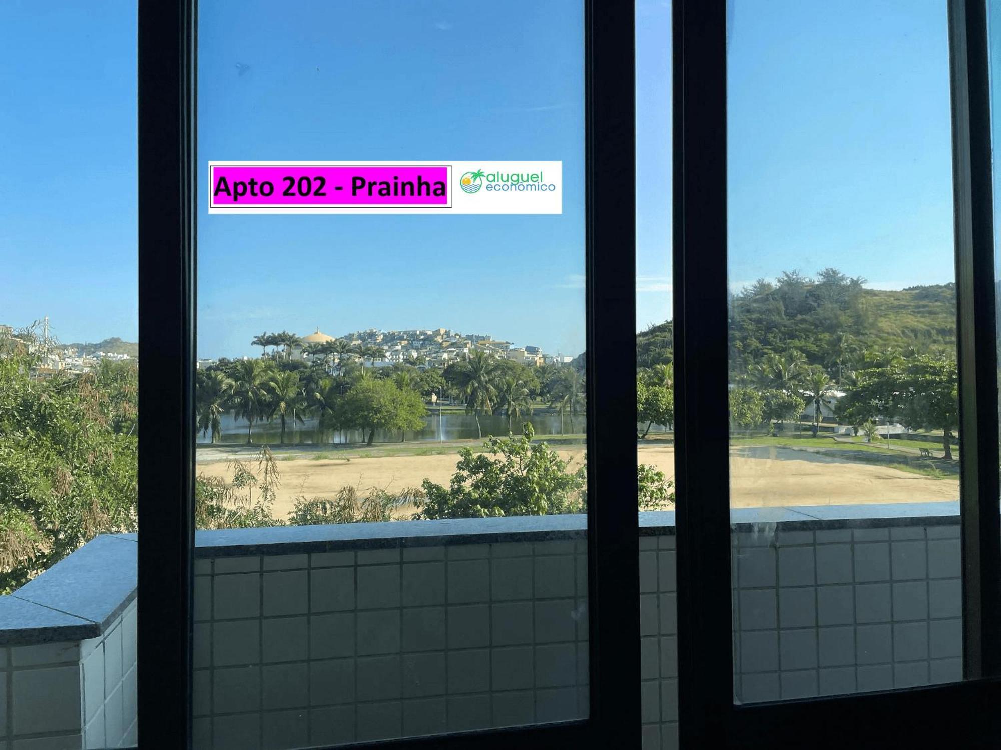 Apartamento - Prainha - Aluguel Economico *