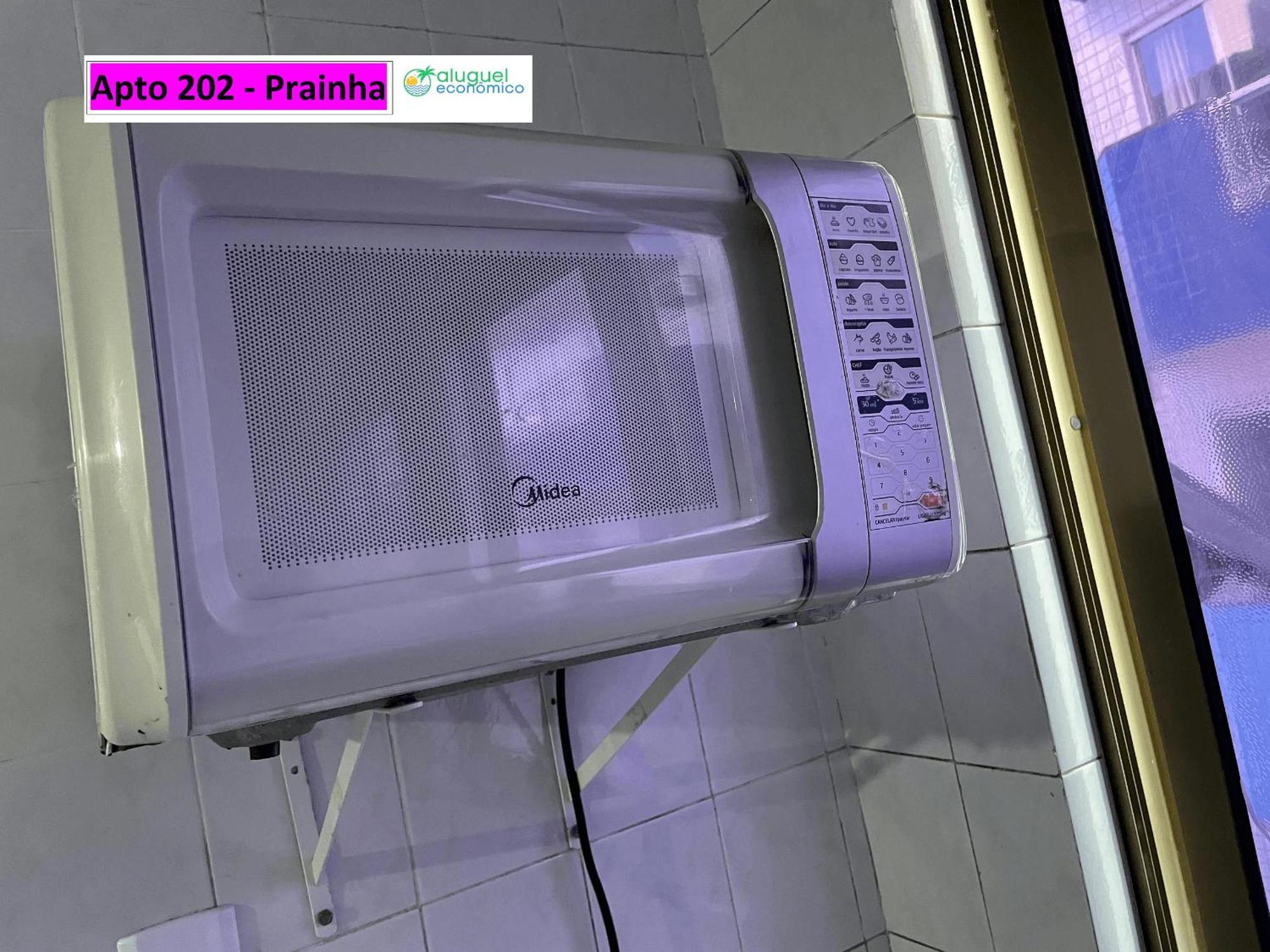 Apartamento - Prainha - Aluguel Economico