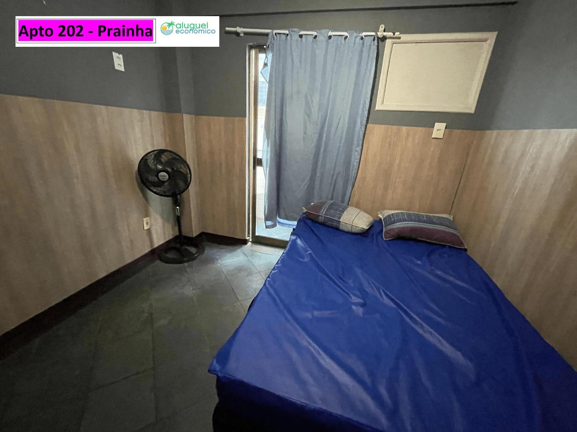 - Prainha - Aluguel Economico Apartamento