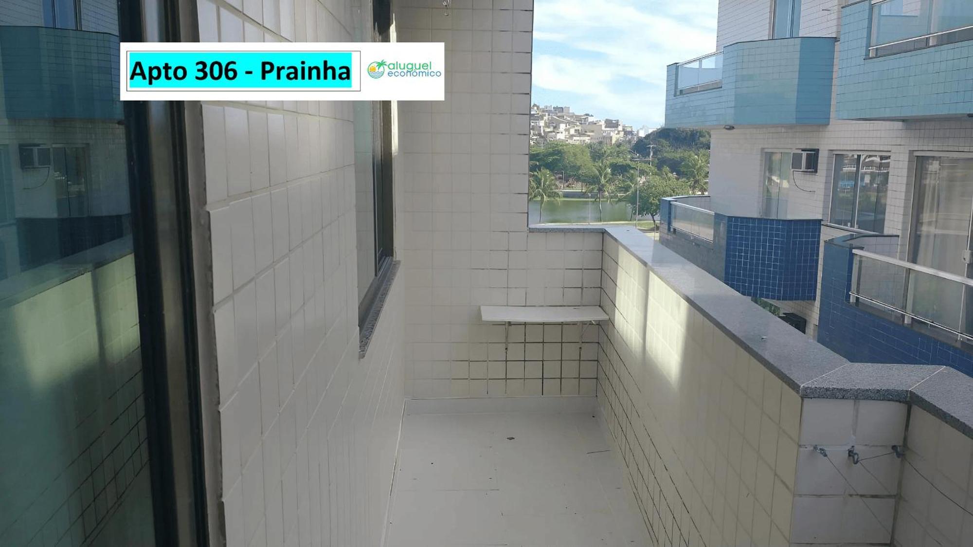 - Prainha - Aluguel Economico