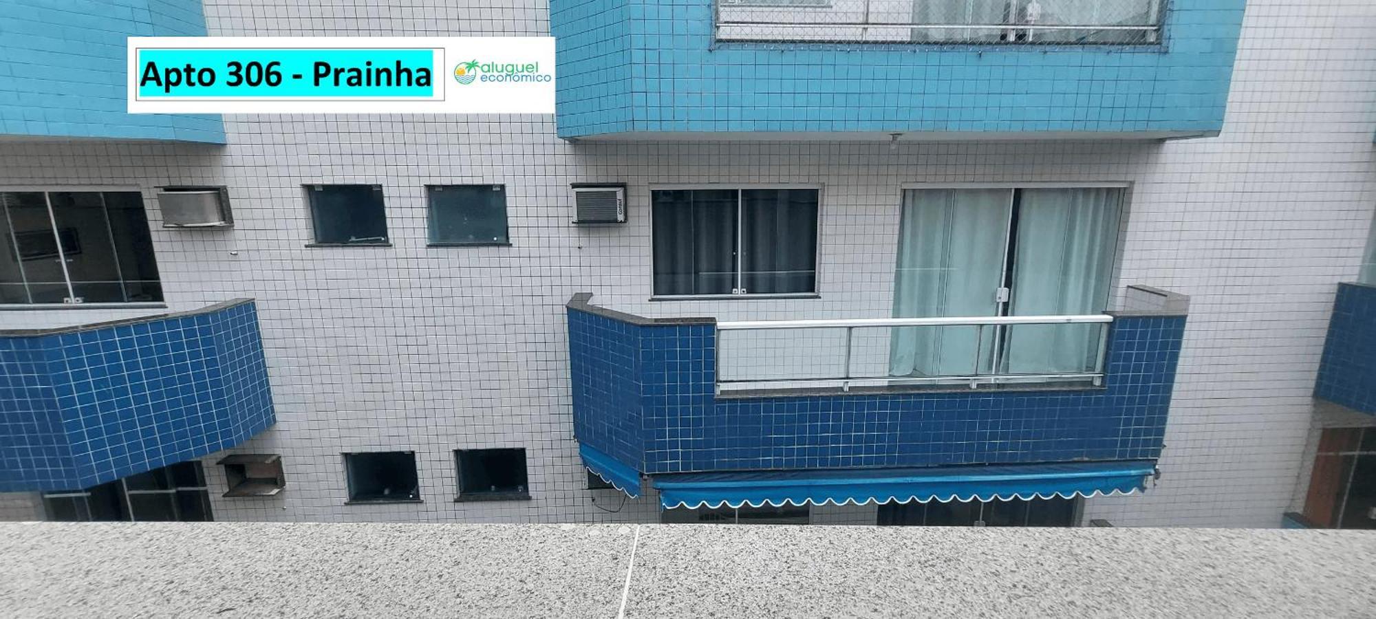 Apartamento - Prainha - Aluguel Economico Arraial do Cabo