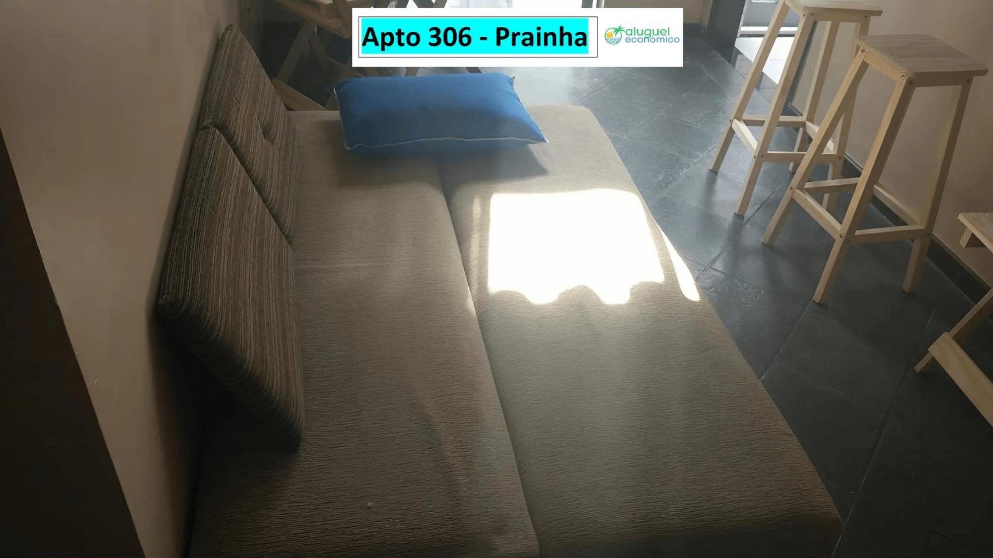 - Prainha - Aluguel Economico Apartamento Arraial do Cabo