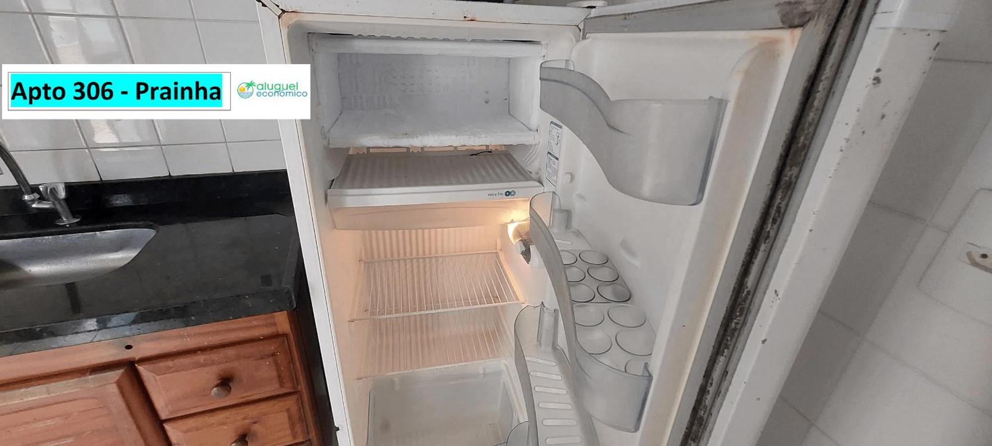 - Prainha - Aluguel Economico Apartamento