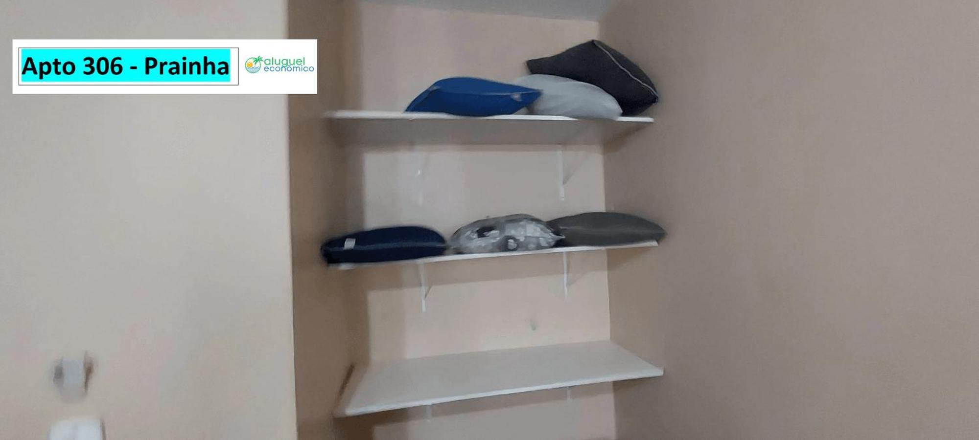 - Prainha - Aluguel Economico Apartamento