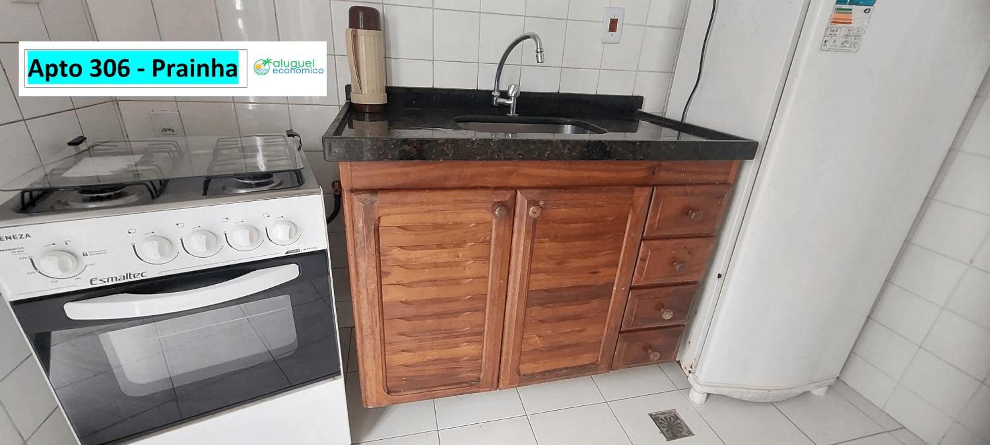 Apartamento - Prainha - Aluguel Economico