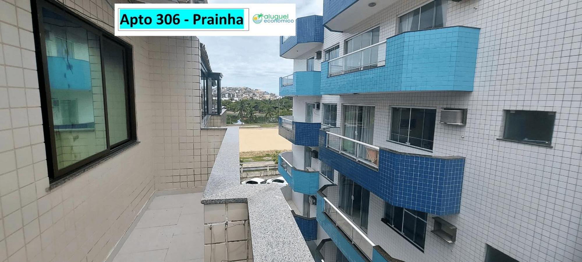 - Prainha - Aluguel Economico Arraial do Cabo