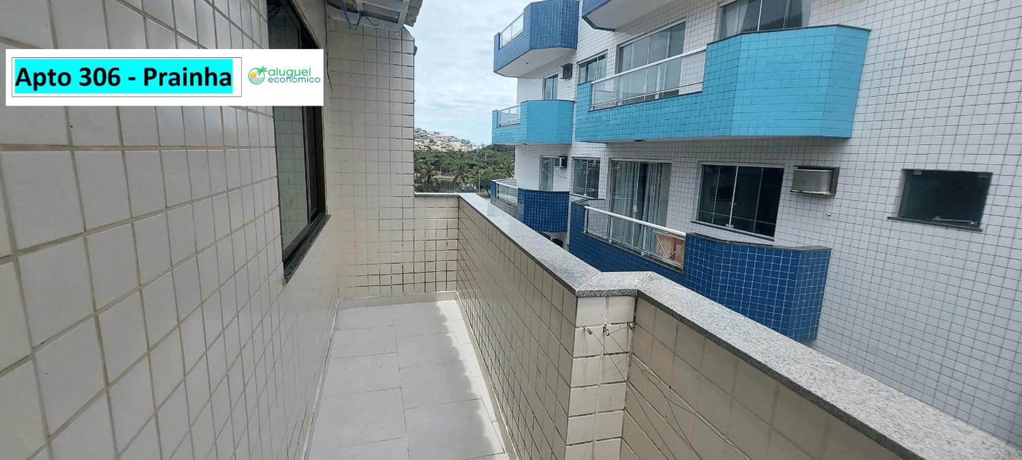 - Prainha - Aluguel Economico Apartamento *