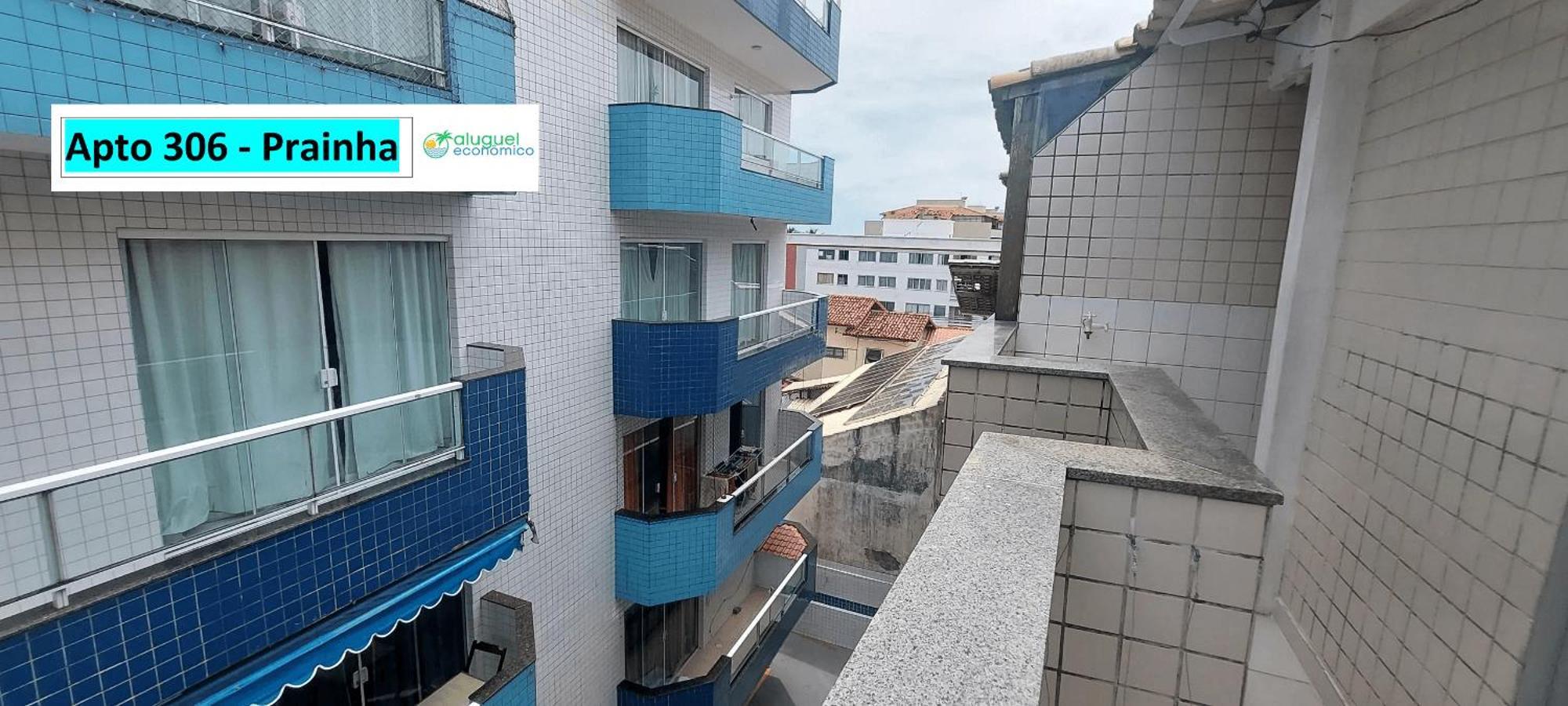 Apartamento - Prainha - Aluguel Economico *