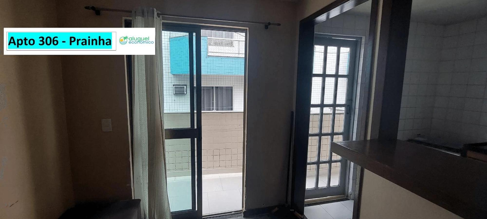 - Prainha - Aluguel Economico *
