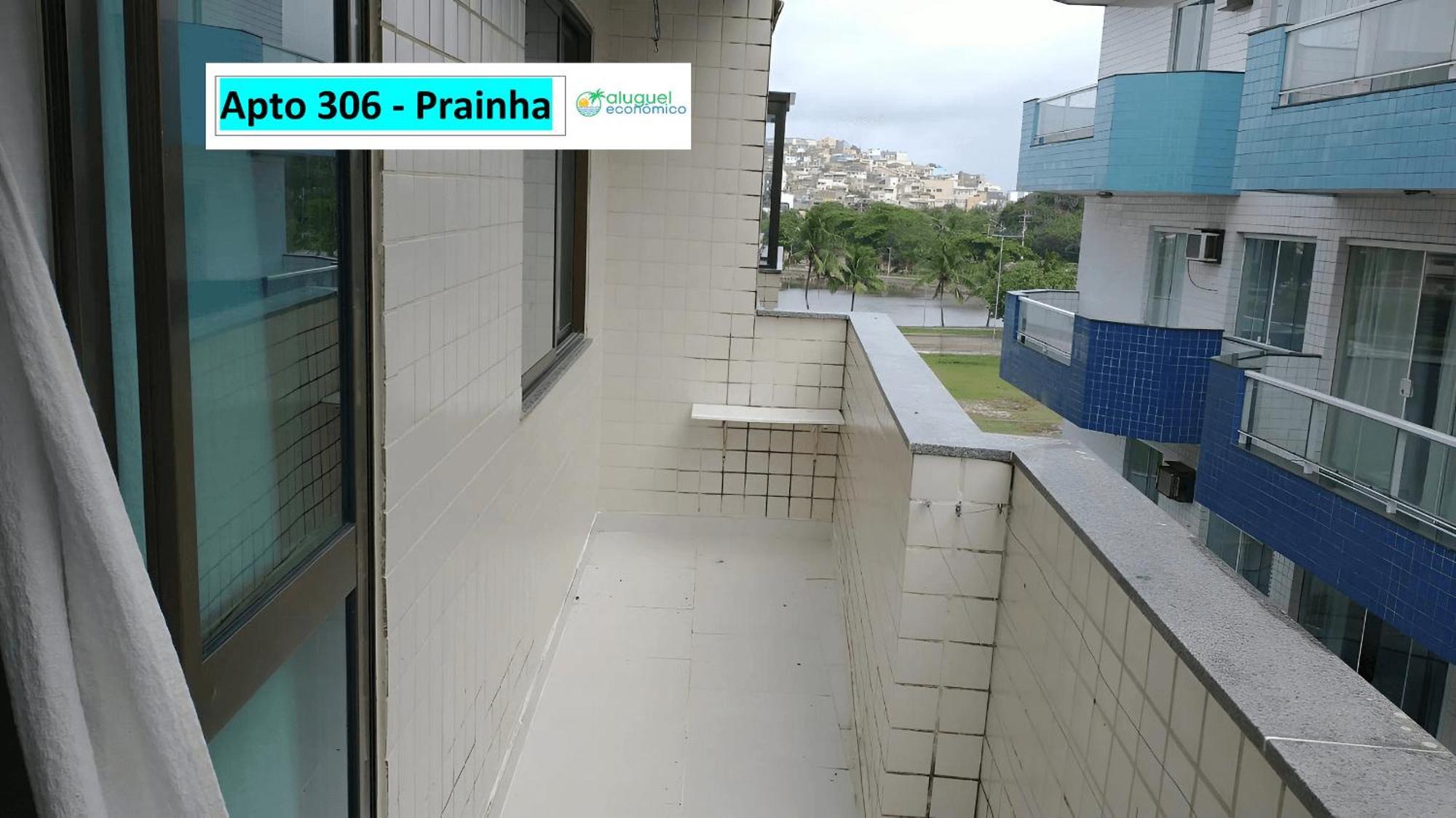 - Prainha - Aluguel Economico Apartamento