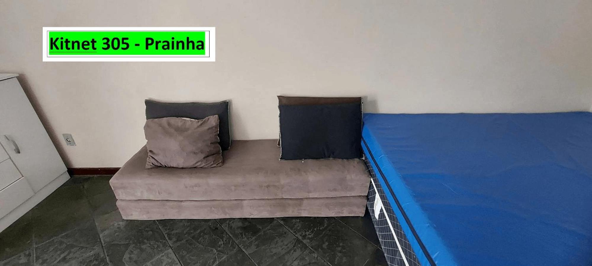 - Prainha - Aluguel Economico