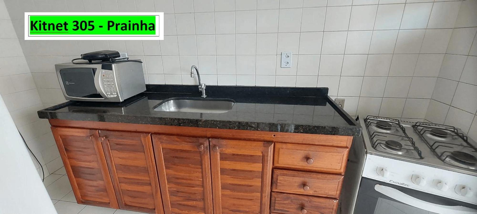 Apartamento - Prainha - Aluguel Economico