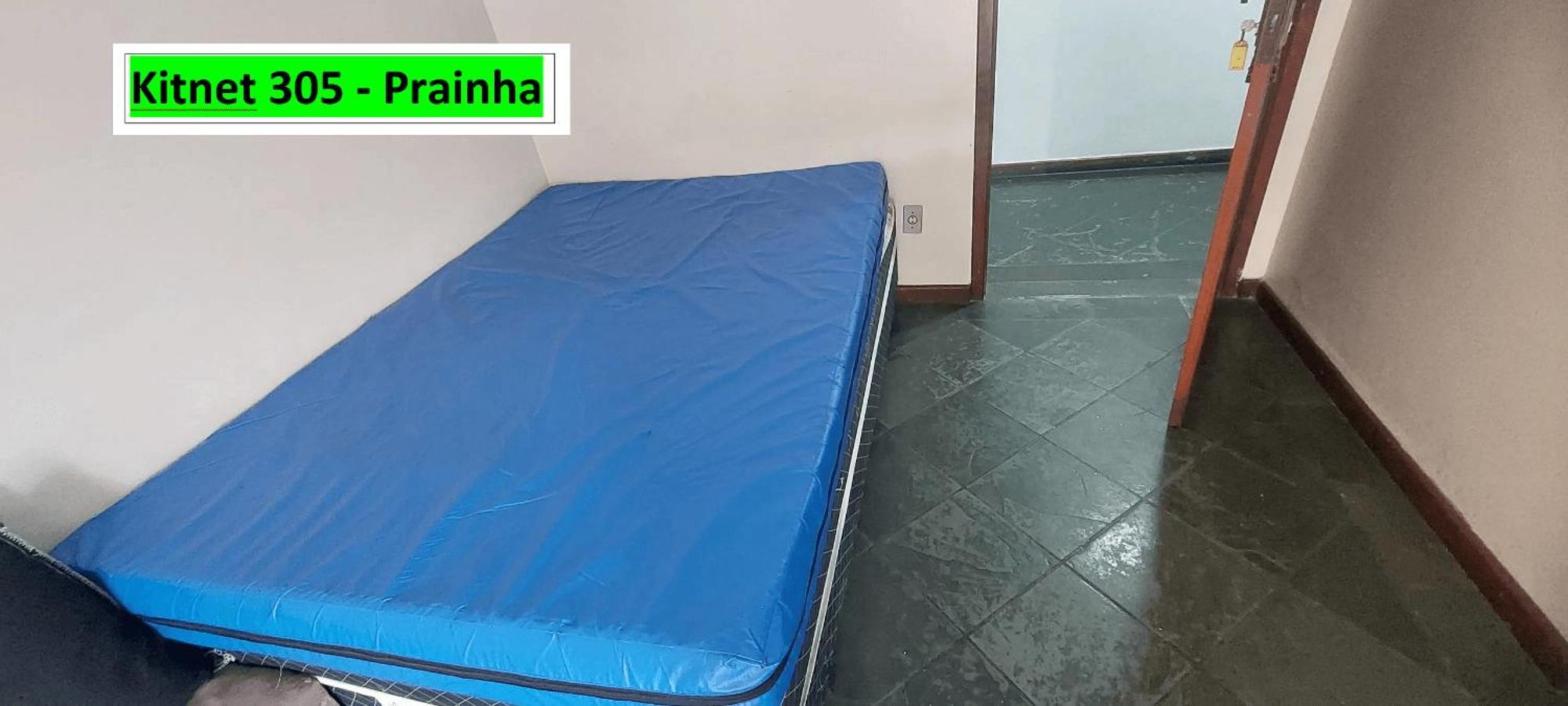 - Prainha - Aluguel Economico Apartamento