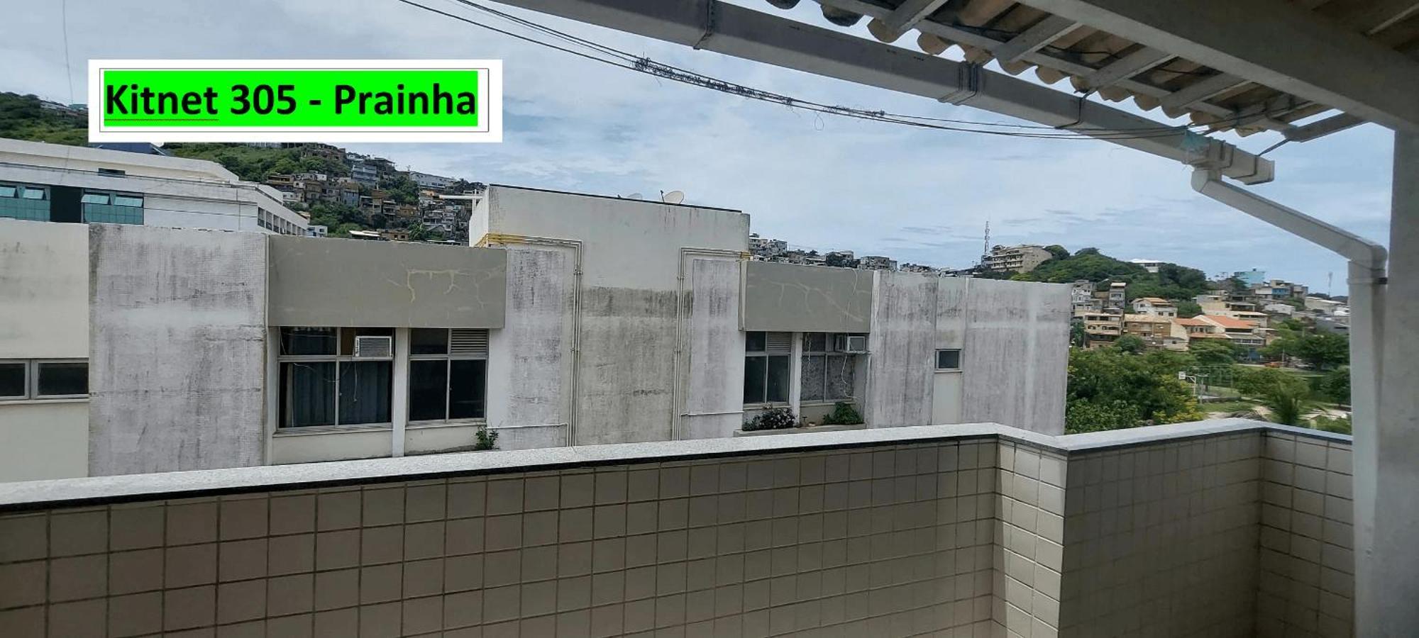 - Prainha - Aluguel Economico Apartamento