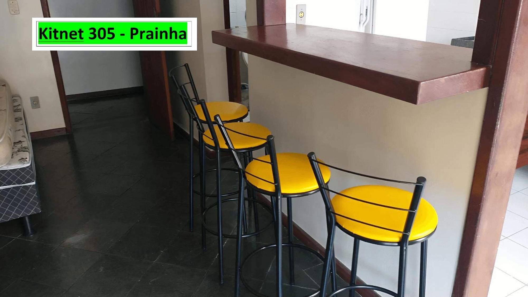 Apartamento - Prainha - Aluguel Economico *