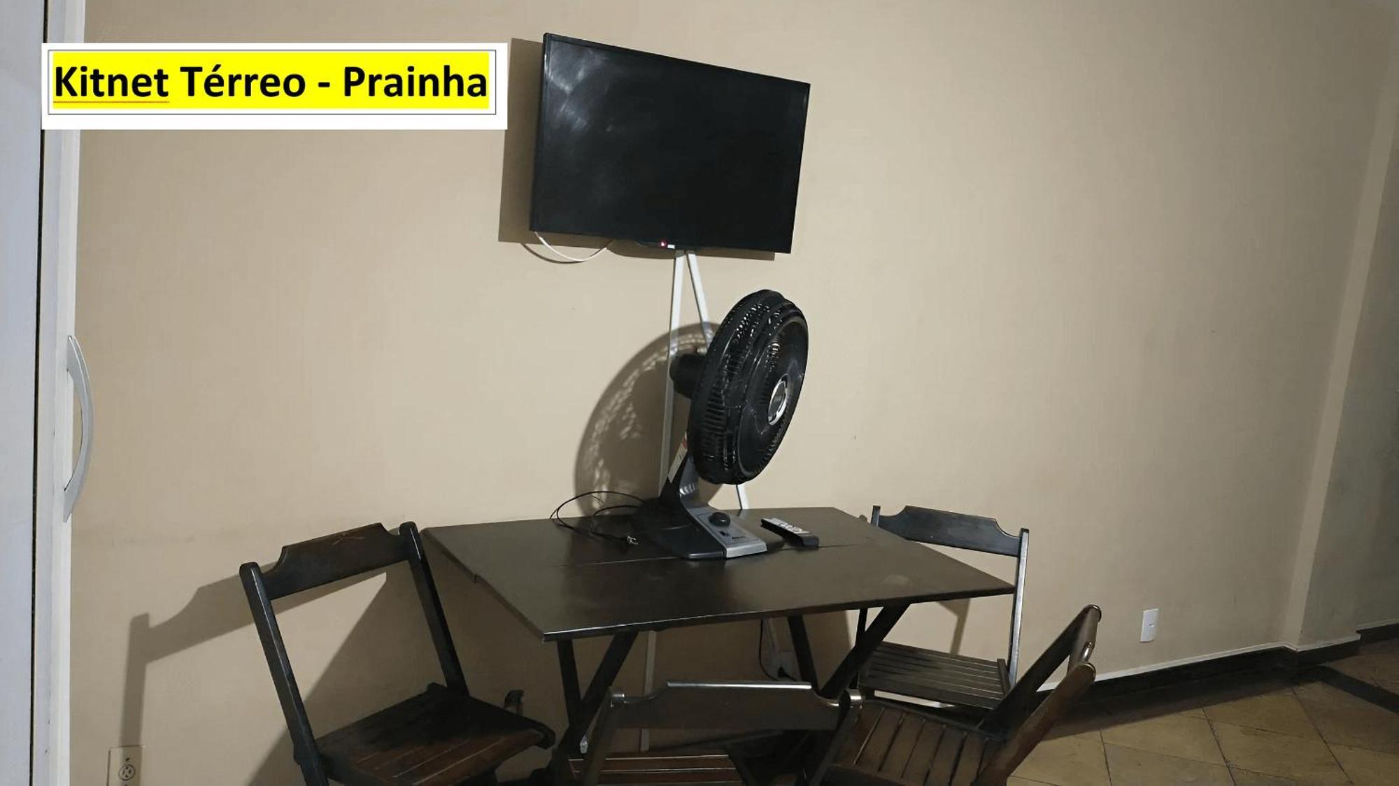 - Prainha - Aluguel Economico *