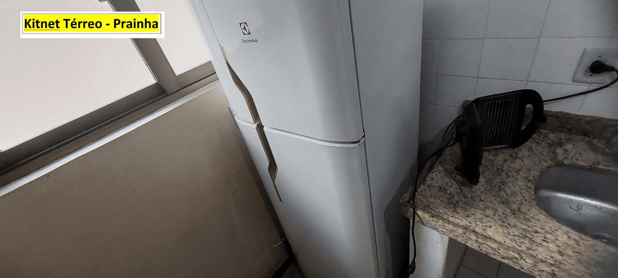 Apartamento - Prainha - Aluguel Economico *