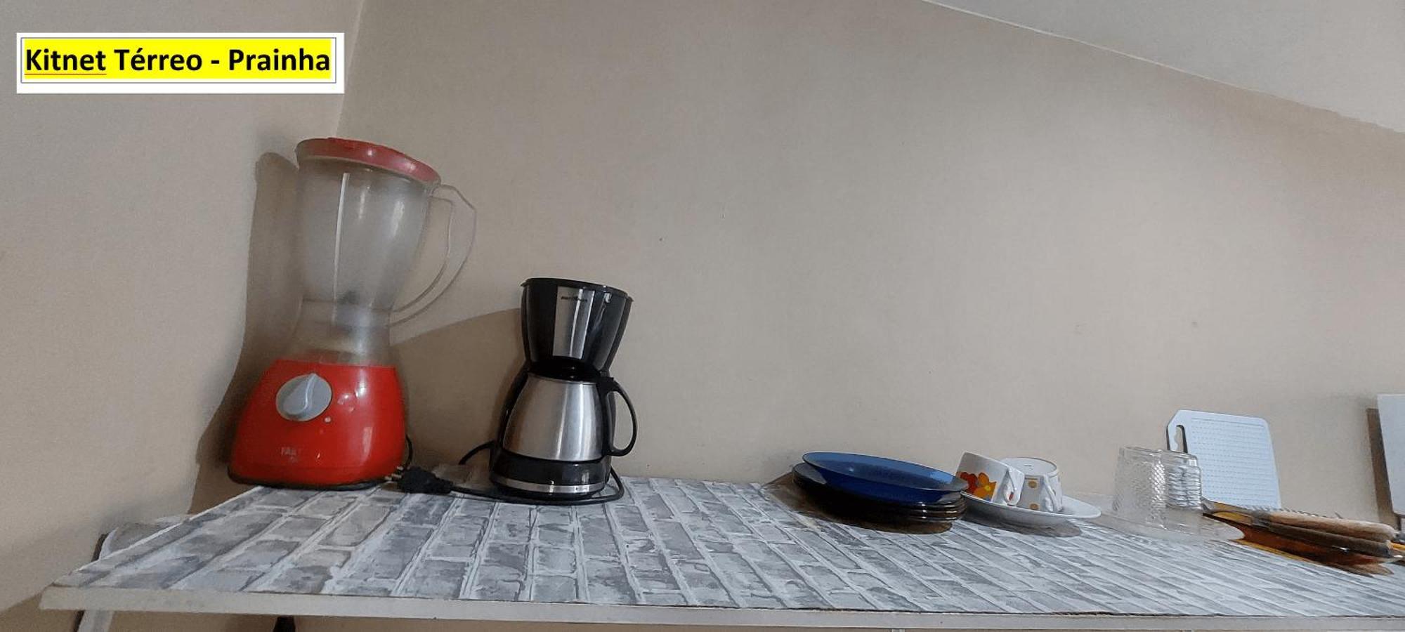 - Prainha - Aluguel Economico Apartamento *