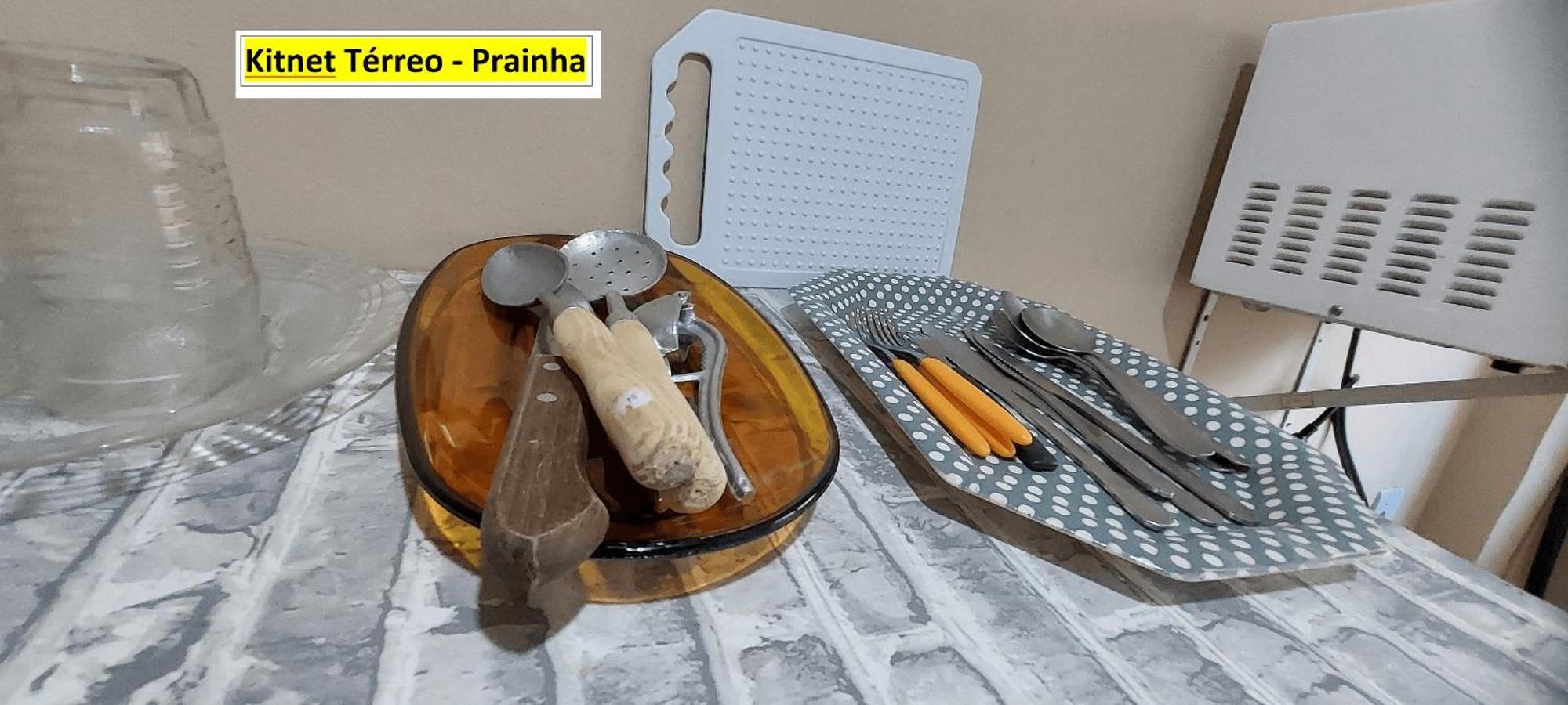 - Prainha - Aluguel Economico