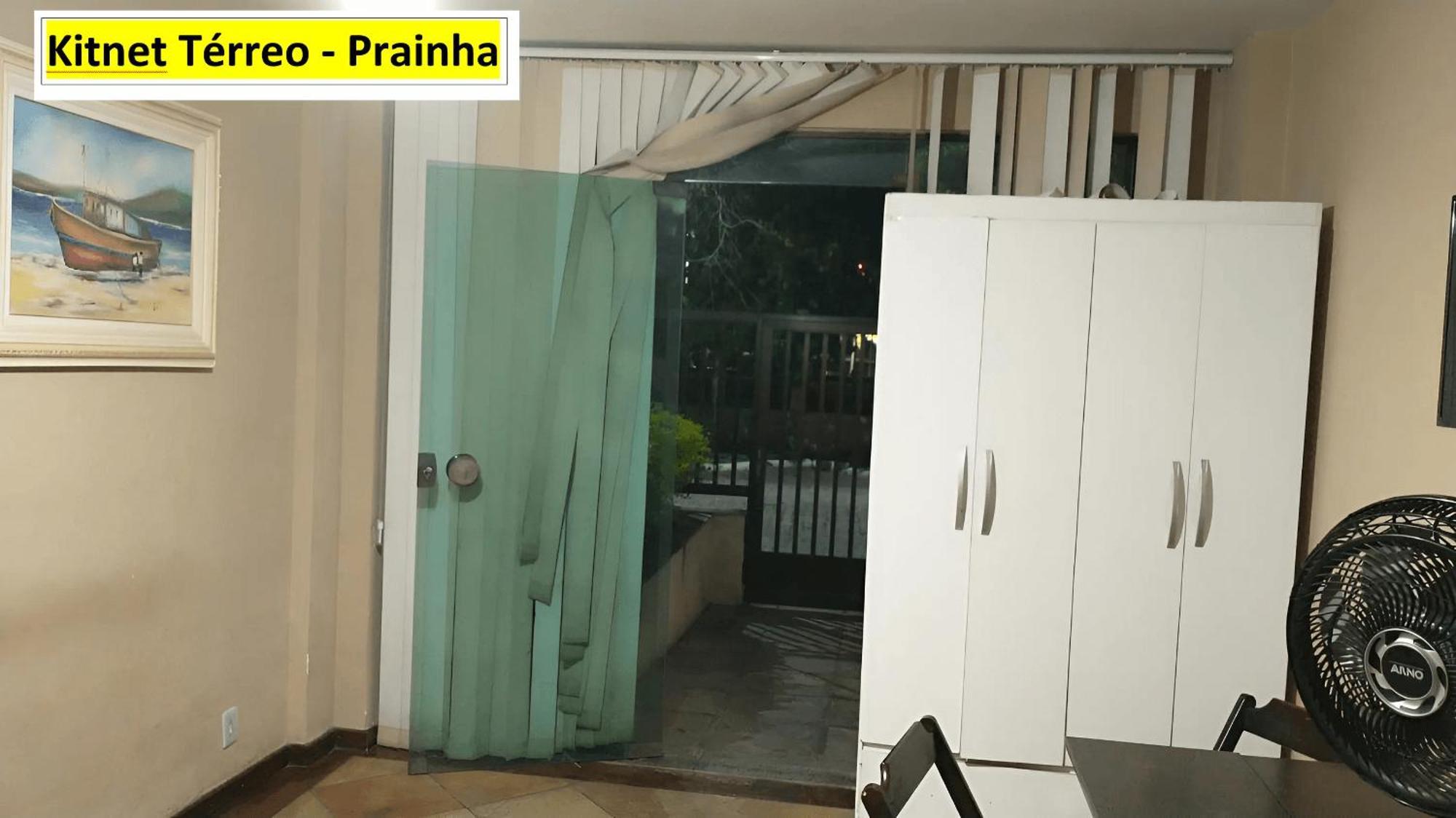 - Prainha - Aluguel Economico