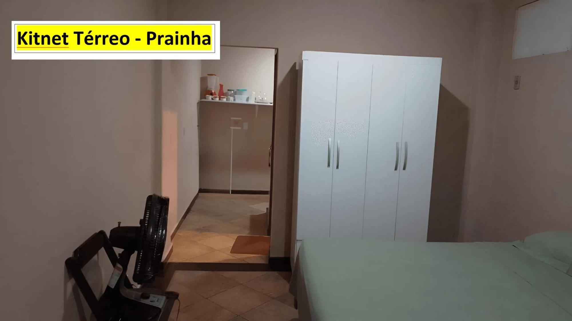 Apartamento - Prainha - Aluguel Economico